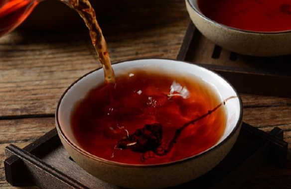 普洱的生茶和熟茶有什么区别
